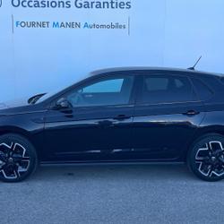 Volkswagen Polo Polo 1.0 TSI 116 S&S DSG7 R-Line Edition Al&egrave;s