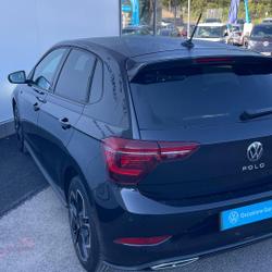 Volkswagen Polo Polo 1.0 TSI 116 S&S DSG7 R-Line Edition Al&egrave;s