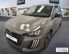 Peugeot 208 Le Bouscat