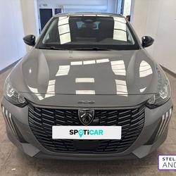 Peugeot 208 Hybrid 110 ch e-DCS6 Allure occasion - Le Bouscat - photo 2/27