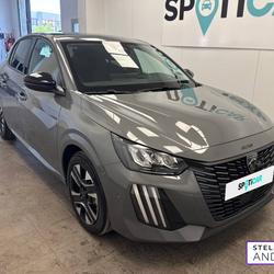 Peugeot 208 Hybrid 110 ch e-DCS6 Allure occasion - Le Bouscat - photo 3/27