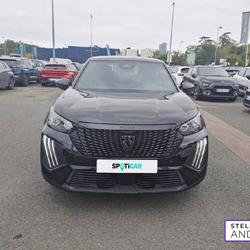 Peugeot 2008 2008 Hybrid 145 ch e-DCS6 Style Lormont