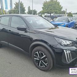 Peugeot 2008 2008 Hybrid 145 ch e-DCS6 Style Lormont