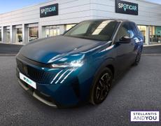 Peugeot 3008 Pessac