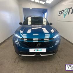 Peugeot 3008 Hybrid 145 e-DCS6 Allure occasion - Pessac - photo 2/28