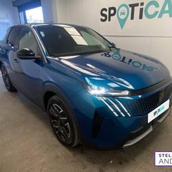 Peugeot 3008 Hybrid 145 e-DCS6 Allure occasion - Pessac - photo 3/28