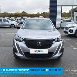 Peugeot 2008 PureTech 100 S&S BVM6 Active occasion - Lormont - photo 2/26