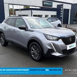 Peugeot 2008 PureTech 100 S&S BVM6 Active occasion - Lormont - photo 3/26