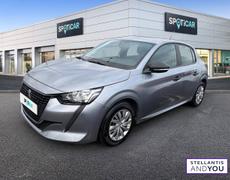 Peugeot 208 Lormont