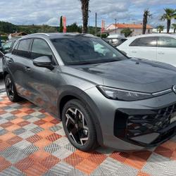 Volkswagen T-Roc NEW 1.5 eTSI Hybrid 150 DSG7 R-LINE Pack Easy Open IQ Lights Lescure-d'Albigeois