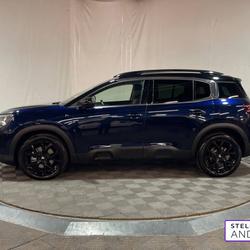 Citroen C5 Aircross Hybride Rechargeable 180 e-EAT8 Max occasion - M&eacute;rignac - photo 2/25
