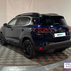Citroen C5 Aircross Hybride Rechargeable 180 e-EAT8 Max occasion - M&eacute;rignac - photo 3/25