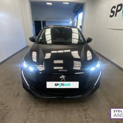 Peugeot 208 Electrique 50 kWh 136ch Style occasion - Le Bouscat - photo 2/32