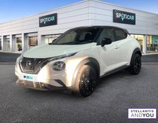 Nissan Juke Mérignac