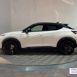 Nissan Juke DIG-T 114 DCT7 Enigma occasion - M&eacute;rignac - photo 2/25