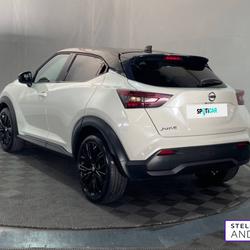 Nissan Juke DIG-T 114 DCT7 Enigma occasion - M&eacute;rignac - photo 3/25