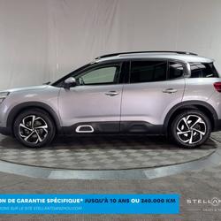 Citroen C5 Aircross BlueHDi 130 S&S EAT8 Shine occasion - Le Bouscat - photo 2/26