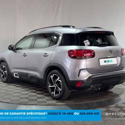 Citroen C5 Aircross BlueHDi 130 S&S EAT8 Shine occasion - Le Bouscat - photo 3/26