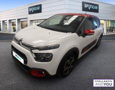 Citroen C3 Mérignac