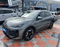 Volkswagen T-Roc Lescure-d'Albigeois