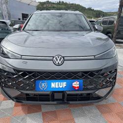 Volkswagen T-Roc NEW 1.5 eTSI Hybrid 150 DSG7 R-LINE Pack Easy Open IQ Lights Lescure-d'Albigeois