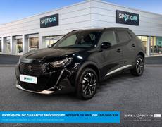 Peugeot 2008 Mérignac
