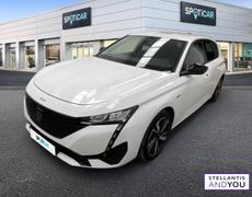 Peugeot 308 III Phase 1 Le Bouscat