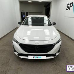 Peugeot 308 III Phase 1 PHEV 180 e-EAT8 Active Pack occasion - Le Bouscat - photo 2/29