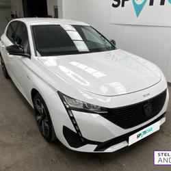 Peugeot 308 III Phase 1 PHEV 180 e-EAT8 Active Pack occasion - Le Bouscat - photo 3/29