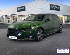 Peugeot 308 III Phase 1 Le Bouscat