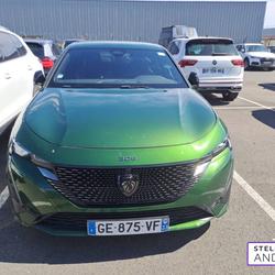 Peugeot 308 III Phase 1 308 BlueHDi 130ch S&S EAT8 GT Le Bouscat