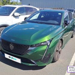 Peugeot 308 III Phase 1 308 BlueHDi 130ch S&S EAT8 GT Le Bouscat