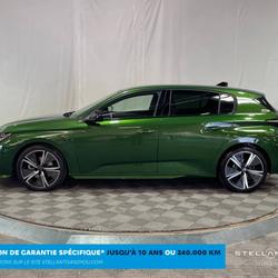 Peugeot 308 III Phase 1 BlueHDi 130ch S&S EAT8 GT occasion - M&eacute;rignac - photo 2/26