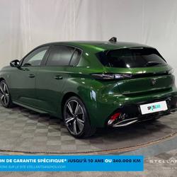 Peugeot 308 III Phase 1 BlueHDi 130ch S&S EAT8 GT occasion - M&eacute;rignac - photo 3/26