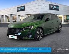 Peugeot 308 III Phase 1