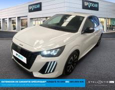 Peugeot 208 Mérignac