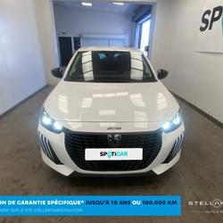 Peugeot 208 PureTech 100 S&S BVM6 Active occasion - M&eacute;rignac - photo 2/27