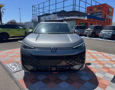 Volkswagen T-Roc Lescure-d'Albigeois