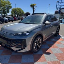 Volkswagen T-Roc NEW 1.5 eTSI Hybrid 150 DSG7 R-LINE Toit Ouvrant Pack Easy Open IQ Lights Montauban