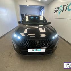 Peugeot 2008 100 S&S BVM6 Style occasion - Le Bouscat - photo 2/30