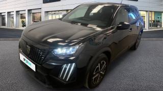 Peugeot 2008  - Style - photo 0