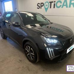 Peugeot 2008 100 S&S BVM6 Style occasion - Lormont - photo 3/30