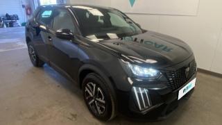 Peugeot 2008  - Style - photo 2