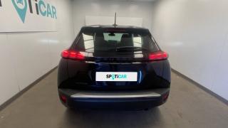 Peugeot 2008  - Style - photo 4