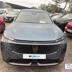 Peugeot 5008 Hybrid 145 ch e-DCS6 Allure occasion - Pessac - photo 2/27