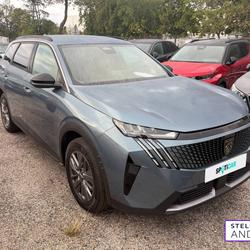 Peugeot 5008 Hybrid 145 ch e-DCS6 Allure occasion - Pessac - photo 3/27