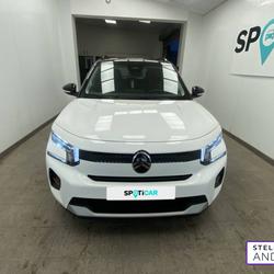 Citroen C3 Turbo 100 ch Manuelle Plus occasion - Le Bouscat - photo 2/29
