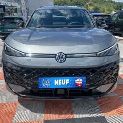 Volkswagen T-Roc NEW 1.5 eTSI Hybrid 150 DSG7 R-LINE Pack Black JA 19" Pack Easy Open IQ Lights Lescure-d'Albigeois
