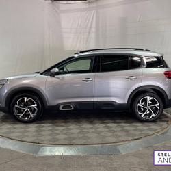 Citroen C5 Aircross PureTech 180 S&S EAT8 Shine occasion - M&eacute;rignac - photo 2/26