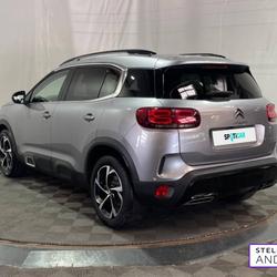 Citroen C5 Aircross PureTech 180 S&S EAT8 Shine occasion - M&eacute;rignac - photo 3/26